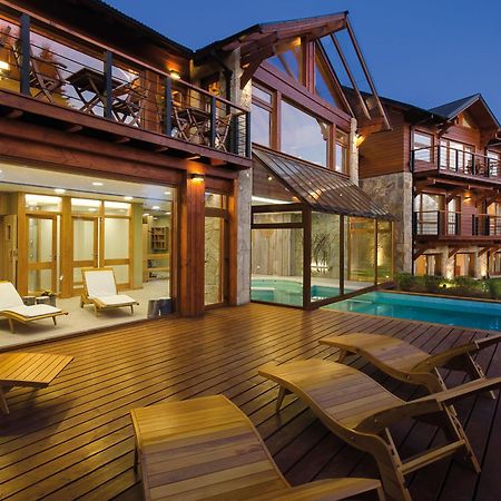 Hotel Huenu By Dot Boutique à Villa La Angostura Extérieur photo