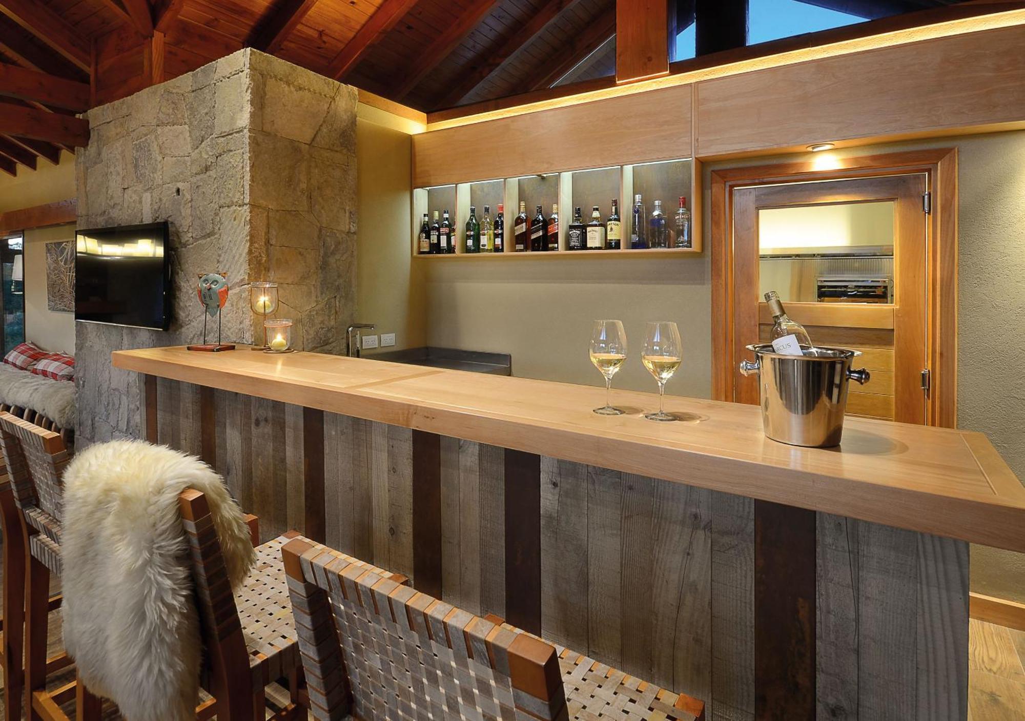 Hotel Huenu By Dot Boutique à Villa La Angostura Extérieur photo