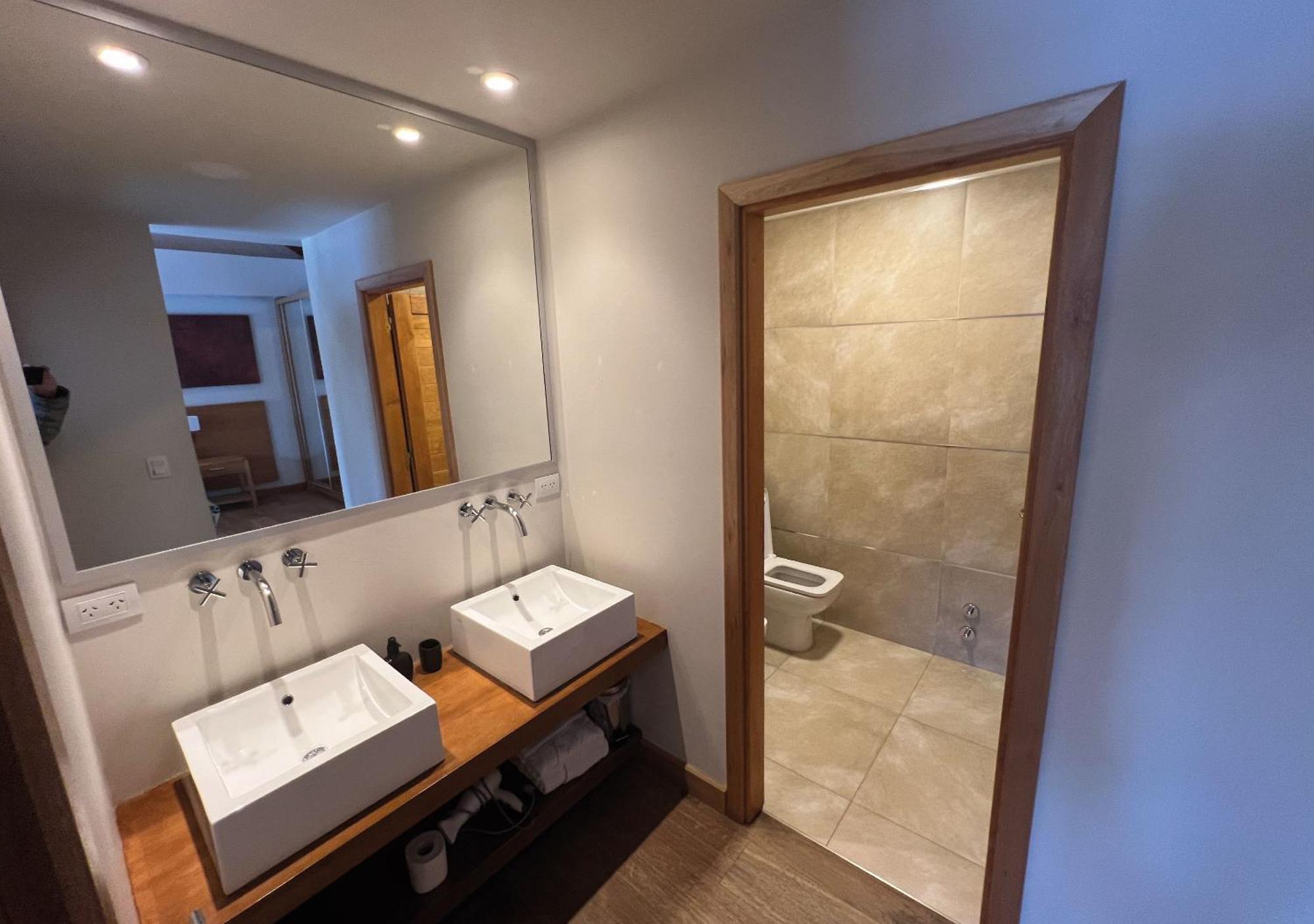 Hotel Huenu By Dot Boutique à Villa La Angostura Chambre photo