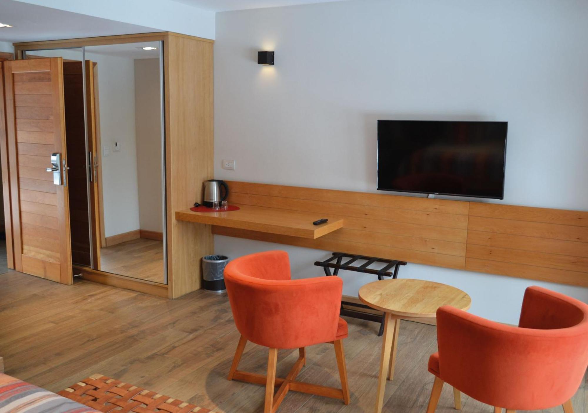 Hotel Huenu By Dot Boutique à Villa La Angostura Chambre photo
