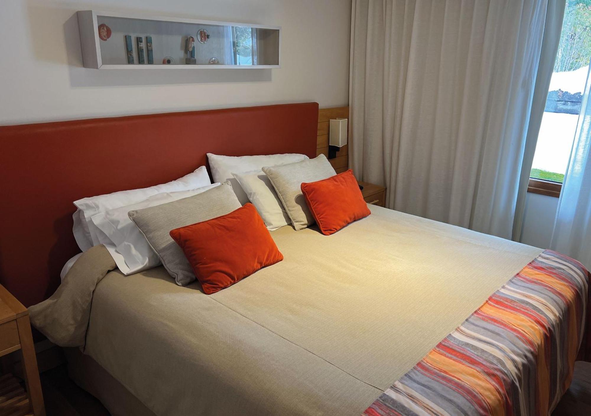 Hotel Huenu By Dot Boutique à Villa La Angostura Chambre photo