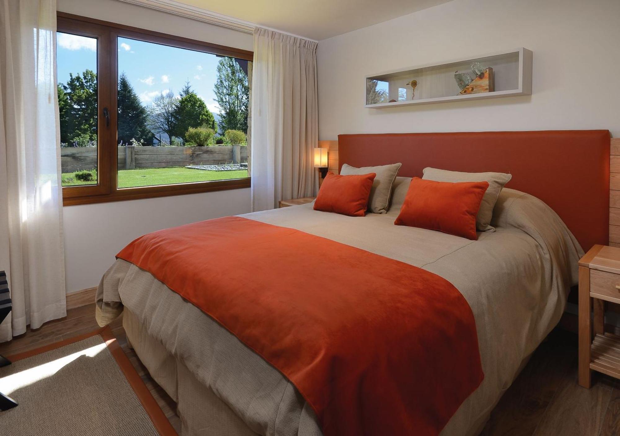 Hotel Huenu By Dot Boutique à Villa La Angostura Chambre photo