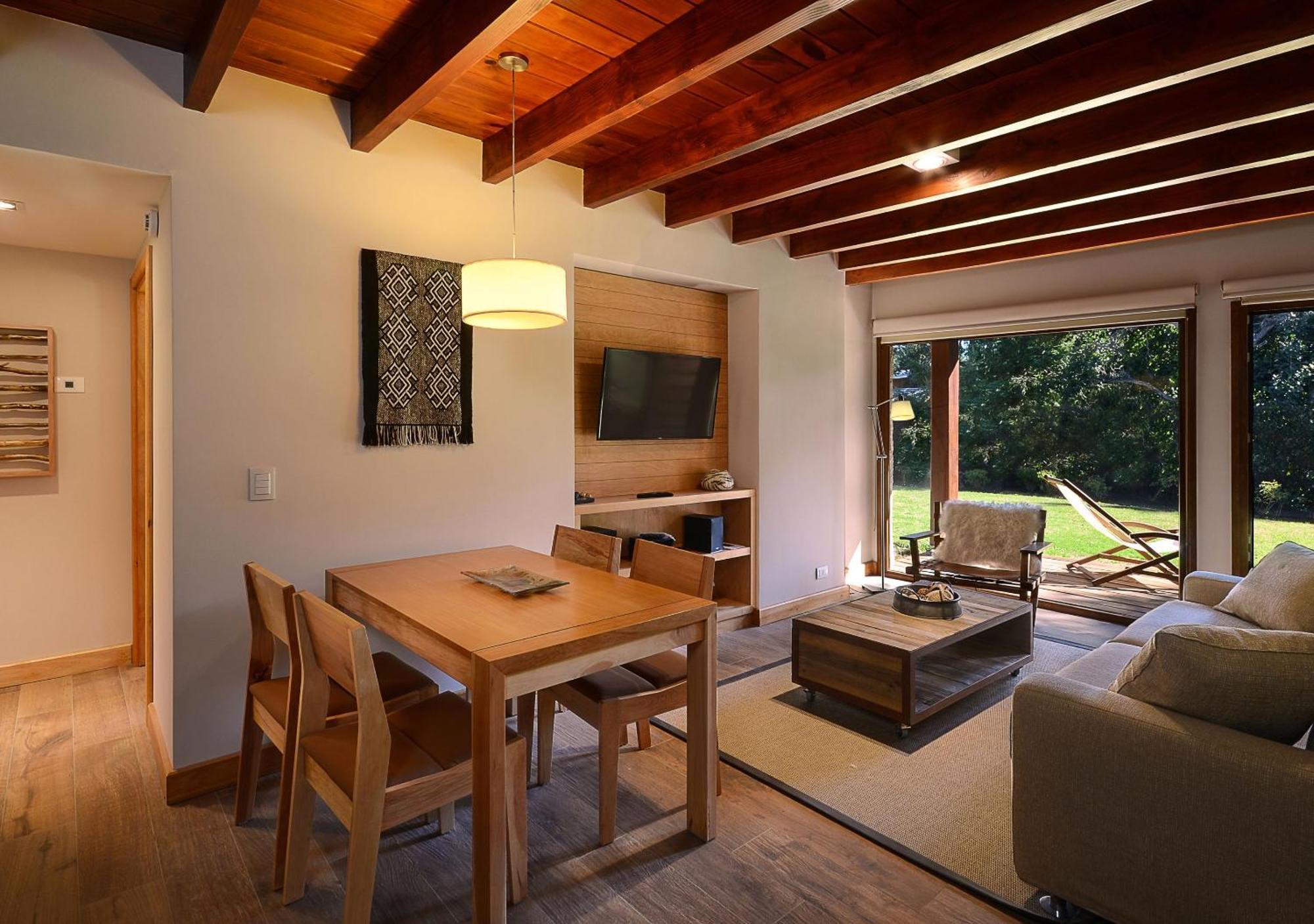 Hotel Huenu By Dot Boutique à Villa La Angostura Extérieur photo