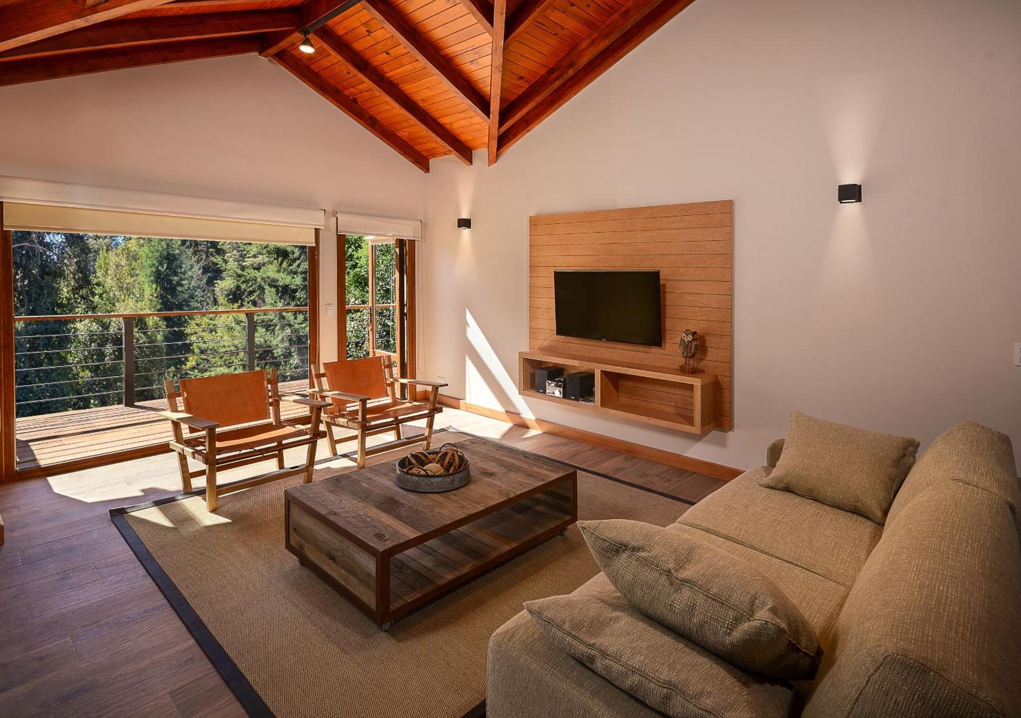 Hotel Huenu By Dot Boutique à Villa La Angostura Extérieur photo