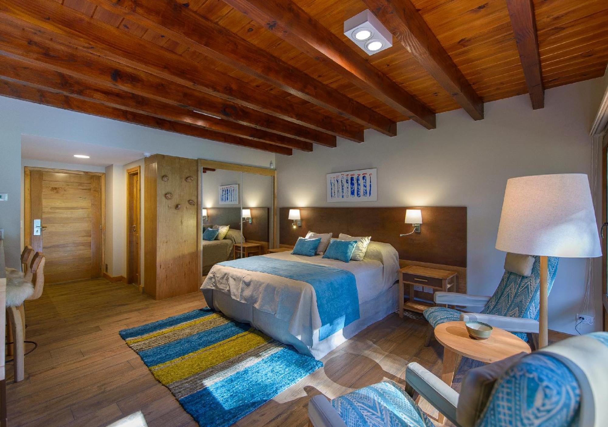 Hotel Huenu By Dot Boutique à Villa La Angostura Chambre photo